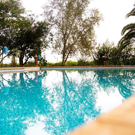 Riad Annada Hotel Moulay-Lahsene Ngoại thất bức ảnh