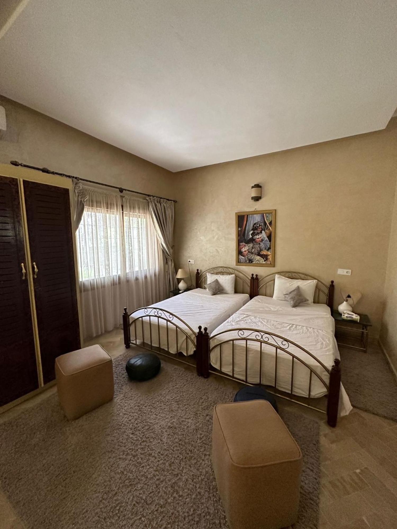 Riad Annada Hotel Moulay-Lahsene Ngoại thất bức ảnh