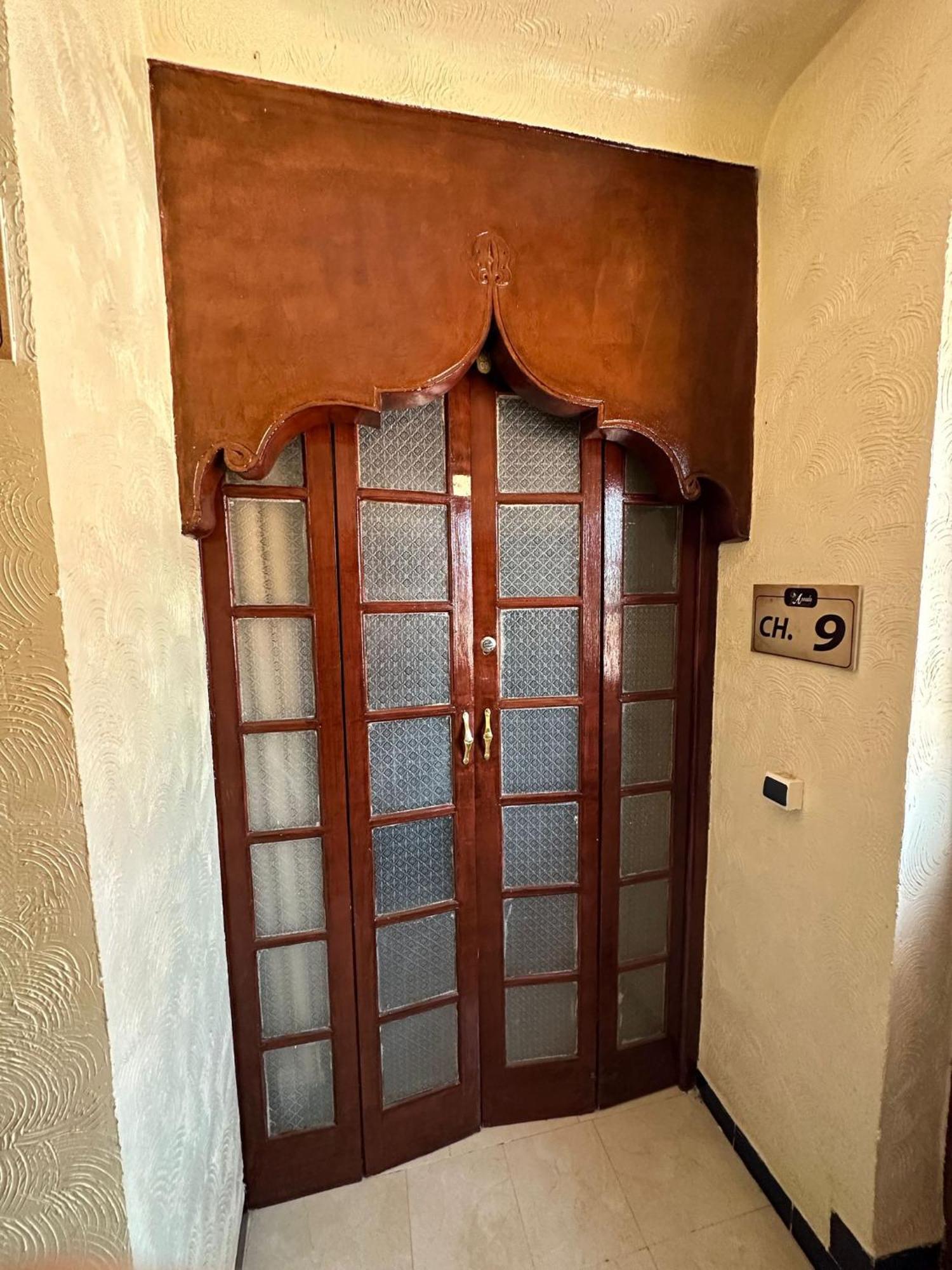 Riad Annada Hotel Moulay-Lahsene Ngoại thất bức ảnh