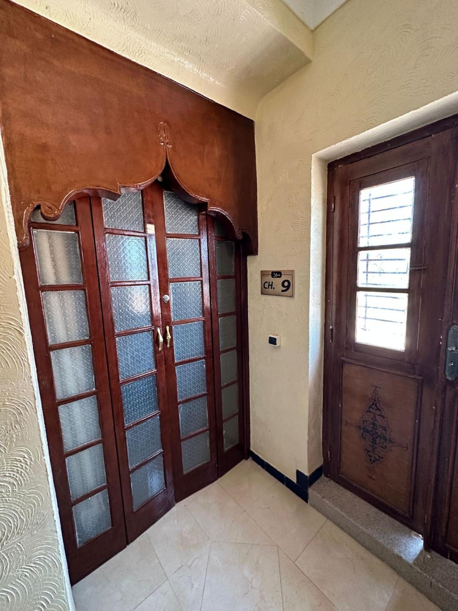 Riad Annada Hotel Moulay-Lahsene Ngoại thất bức ảnh