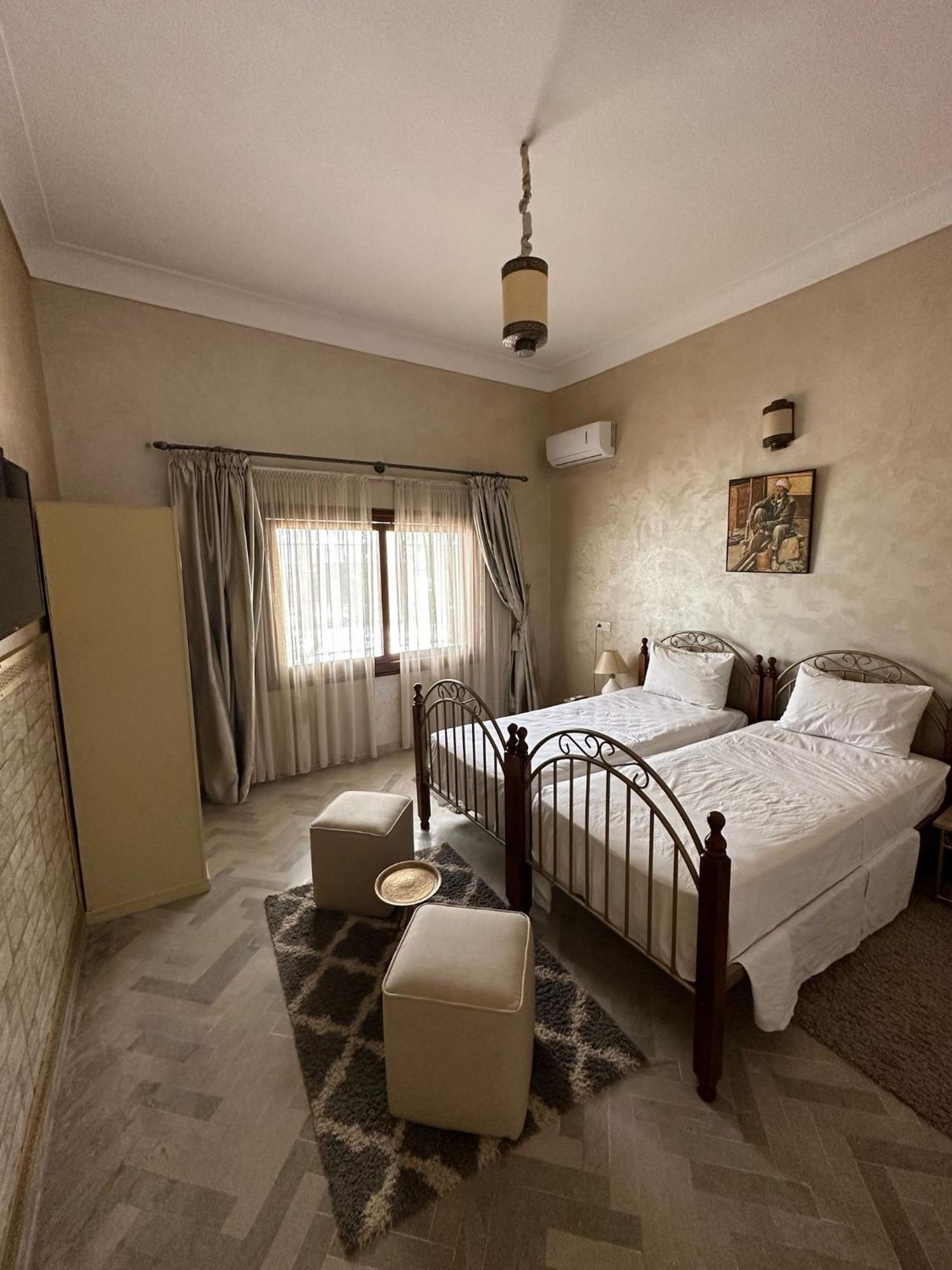 Riad Annada Hotel Moulay-Lahsene Ngoại thất bức ảnh