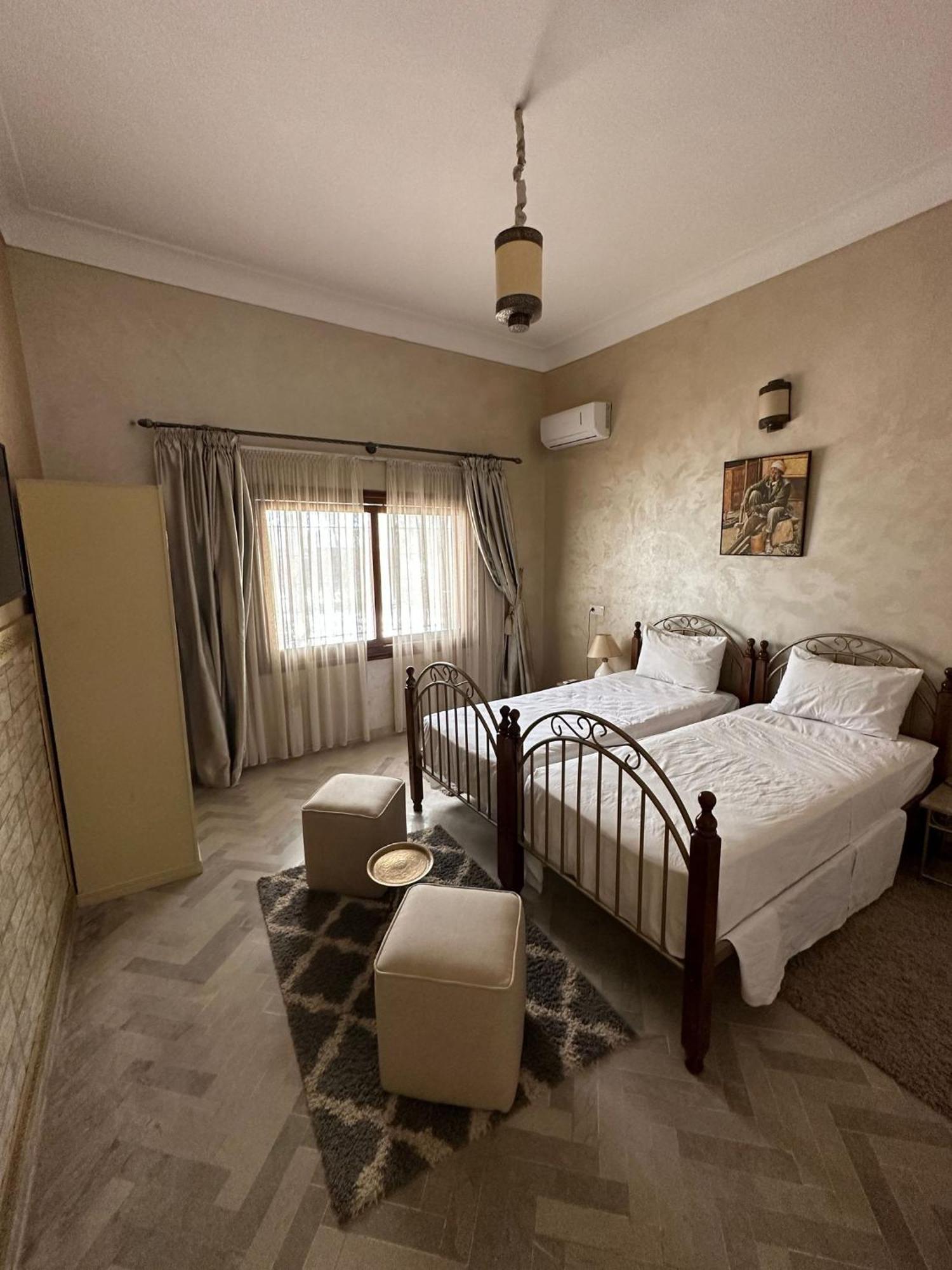 Riad Annada Hotel Moulay-Lahsene Ngoại thất bức ảnh
