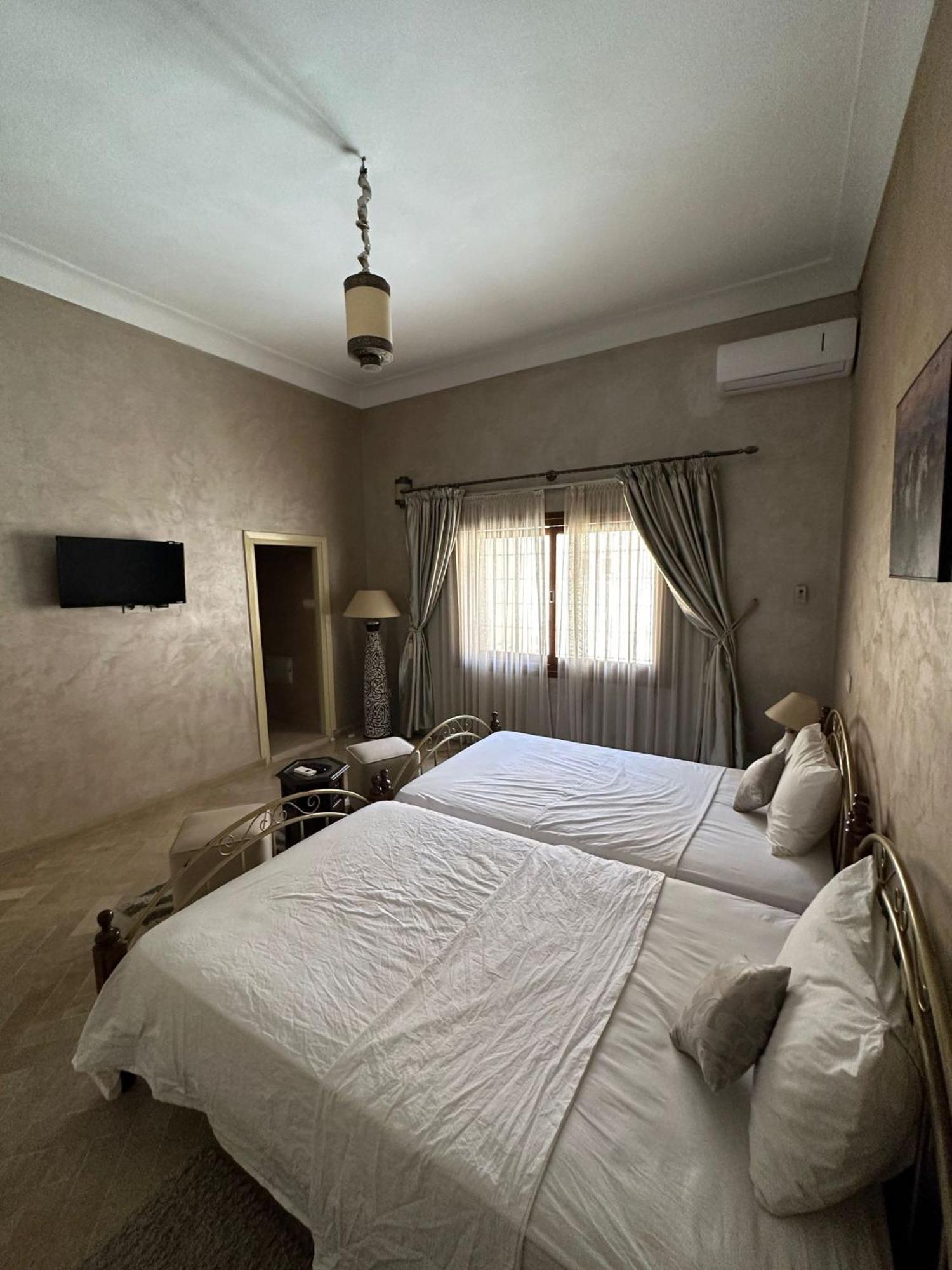 Riad Annada Hotel Moulay-Lahsene Ngoại thất bức ảnh