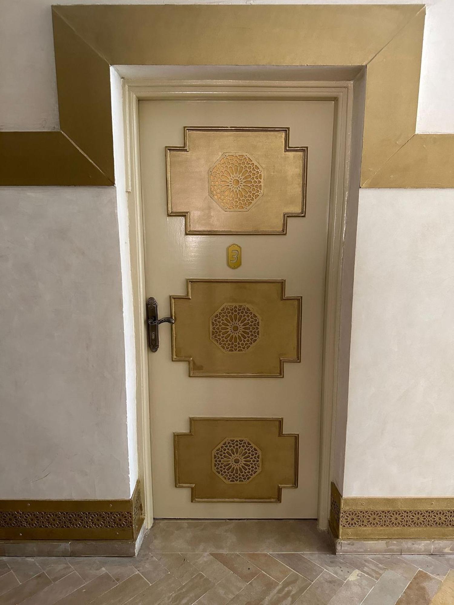 Riad Annada Hotel Moulay-Lahsene Ngoại thất bức ảnh